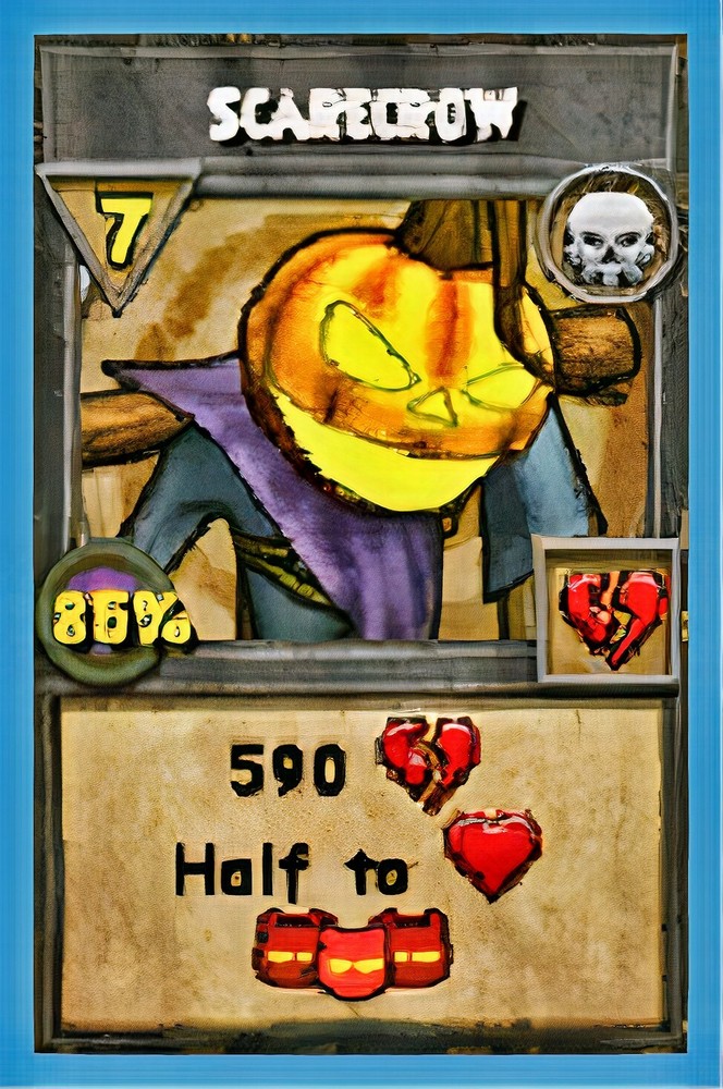 Wizard101 Death School Collectible card game (45 Total Cards in this deck)