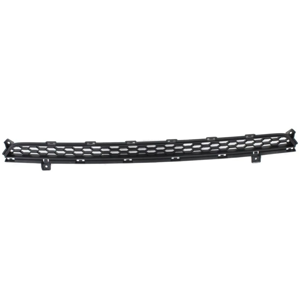 New Bumper Cover Grille Fits 2011-2013 KIA Sorento 865221U000 KI1036106