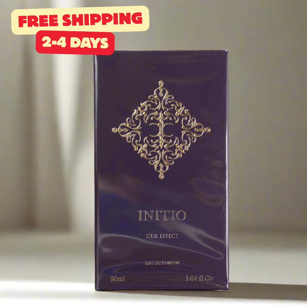 Initio Side Effect 3.04 oz Unisex Eau de Parfum