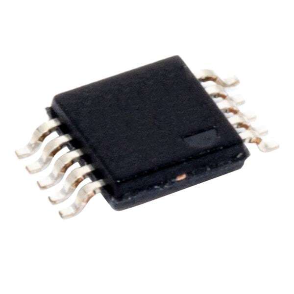 1Pcs LT8606IMSE#TRPBF MSOP-10
