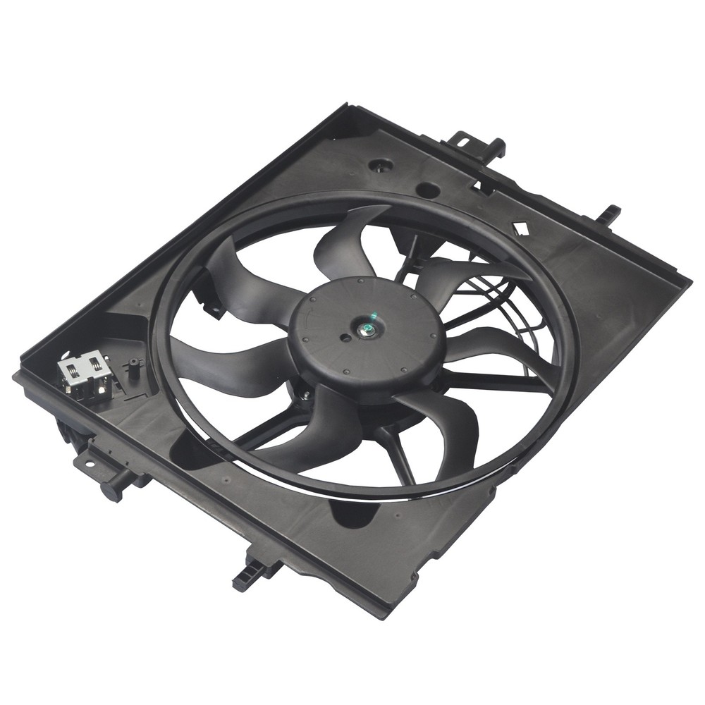 Radiator Cooling Fan For 2020-2025 Nissan Sentra NI3115164