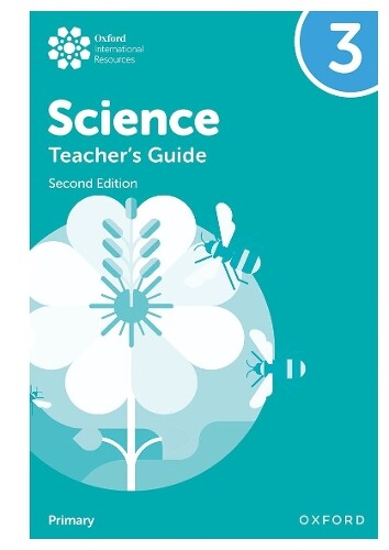 Terry Hudson Alan Haigh Geraldine S Oxford International Science (Spiral Bound)