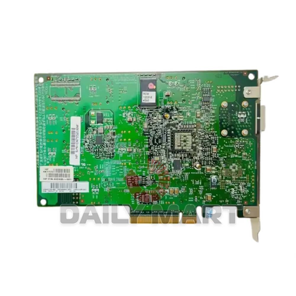New In Box HP 468406-B21 24-Bay 3GB SAS Expander Card 487738-001 468405-002 #A6-