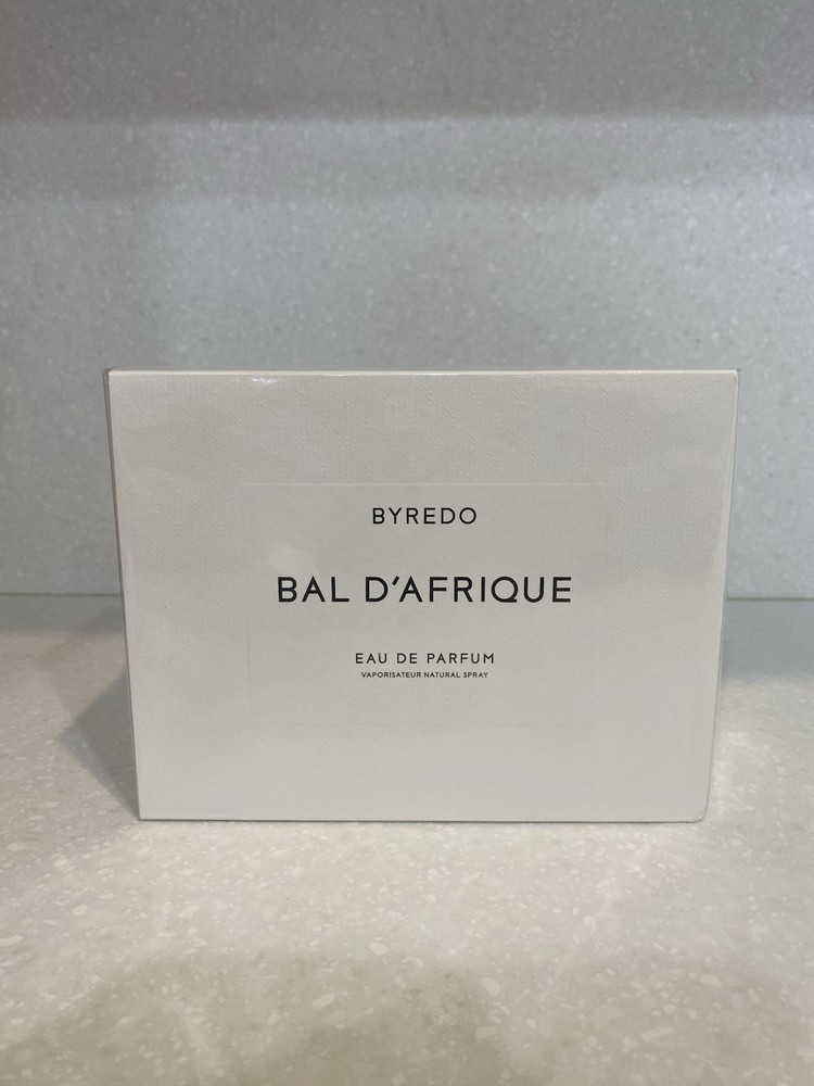 Byredo Bal D'Afrique Eau de Parfum Spray 3.4oz (100ml)