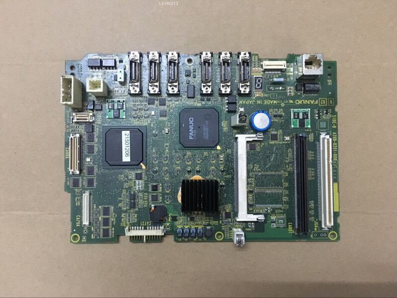 A20B-8201-0088 90day warranty via DHL or FedEx #A6-4