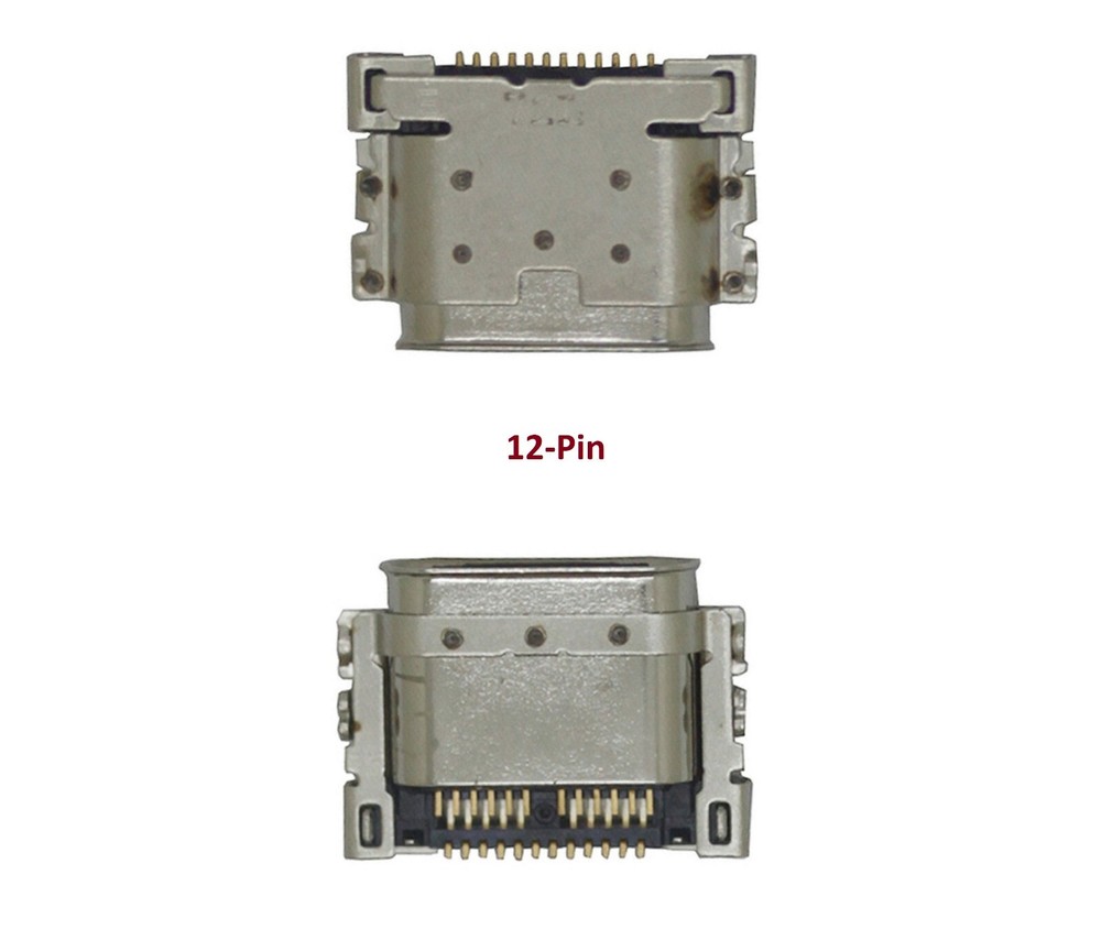 Type-C USB Charging Port Dock For Amazon Kindle Fire HD 10 M2V3R5 9th Gen 2019 #