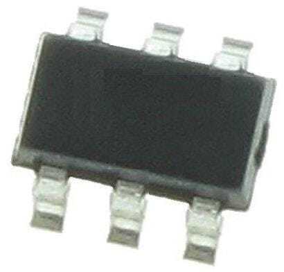 19Pcs AP62200Z6-7 SOT563-6