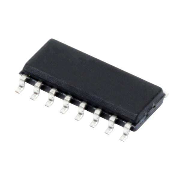 3Pcs UCC2580DTR-1 SOP-16