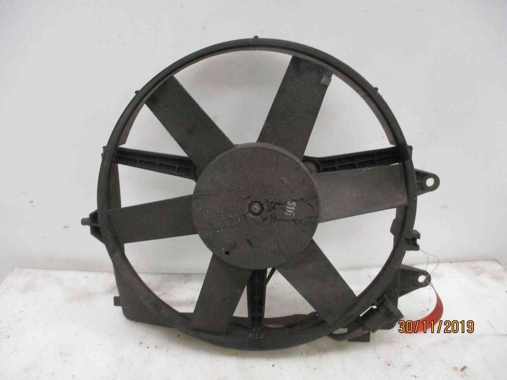 Rover 400 II JRM100060 Cooling Fan