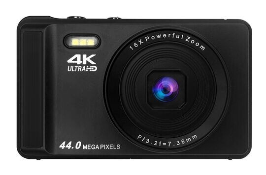Compact digital camera BM-DC01