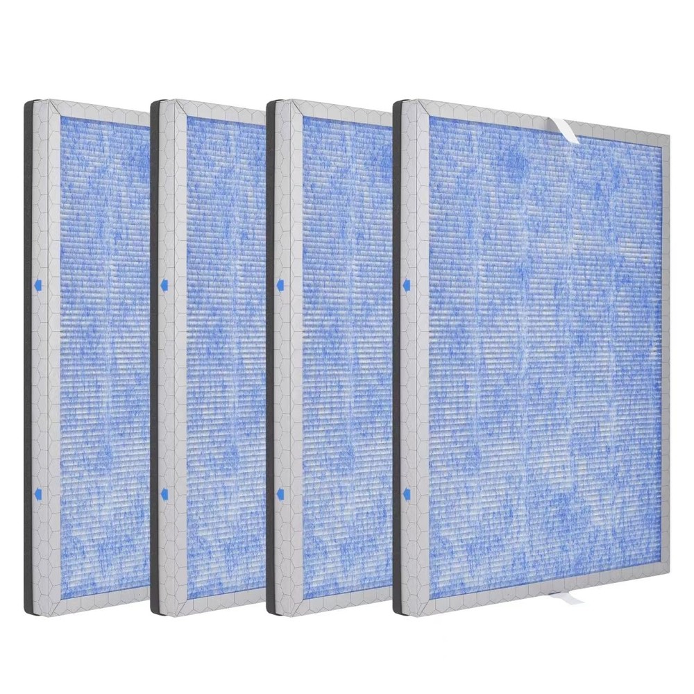 【Upgraded】MSA3 Air Purifier Replacement Filter,Compatible with Membrane Solut...
