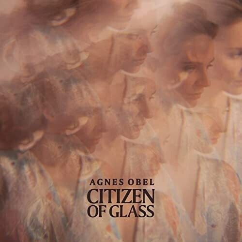Agnes Obel - Citizen Of Glass [New CD]