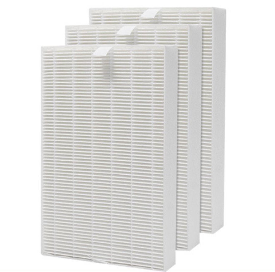 3-Pack TRUE HEPA Filter for Honeywell HPA200 HA202 HPA204 HPA250 Purifiers