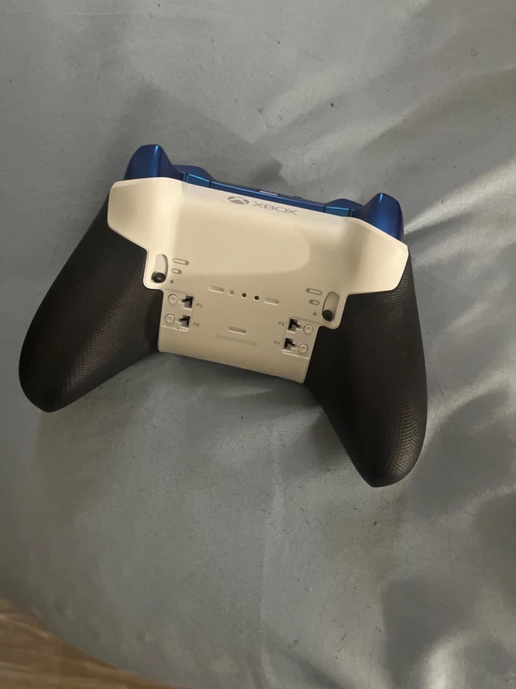 Microsoft Xbox Elite Core Series 2 Wireless Controller - Blue (RFZ-00017)
