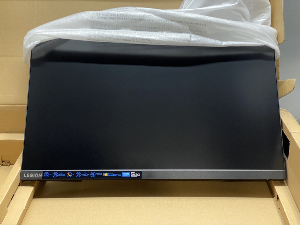 Lenovo Legion 27