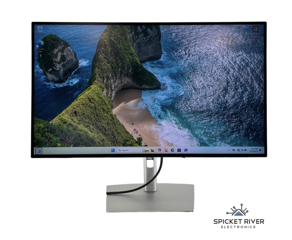 Dell UltraSharp U2722D 27