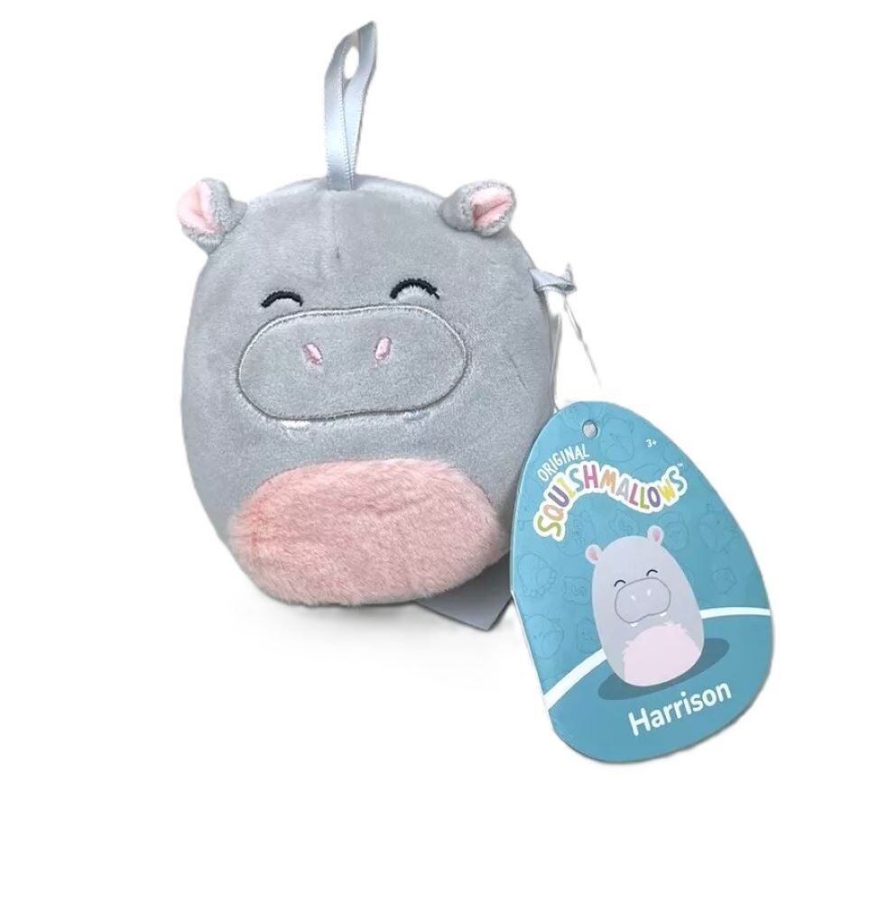 Squishmallows 4