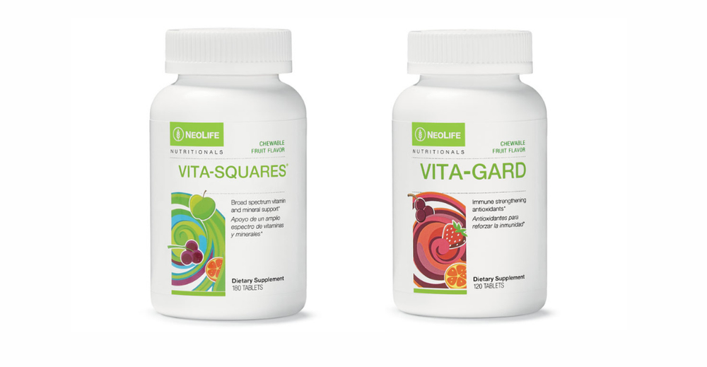 Children immune Support for Healthy Living Neolife Supplements-image