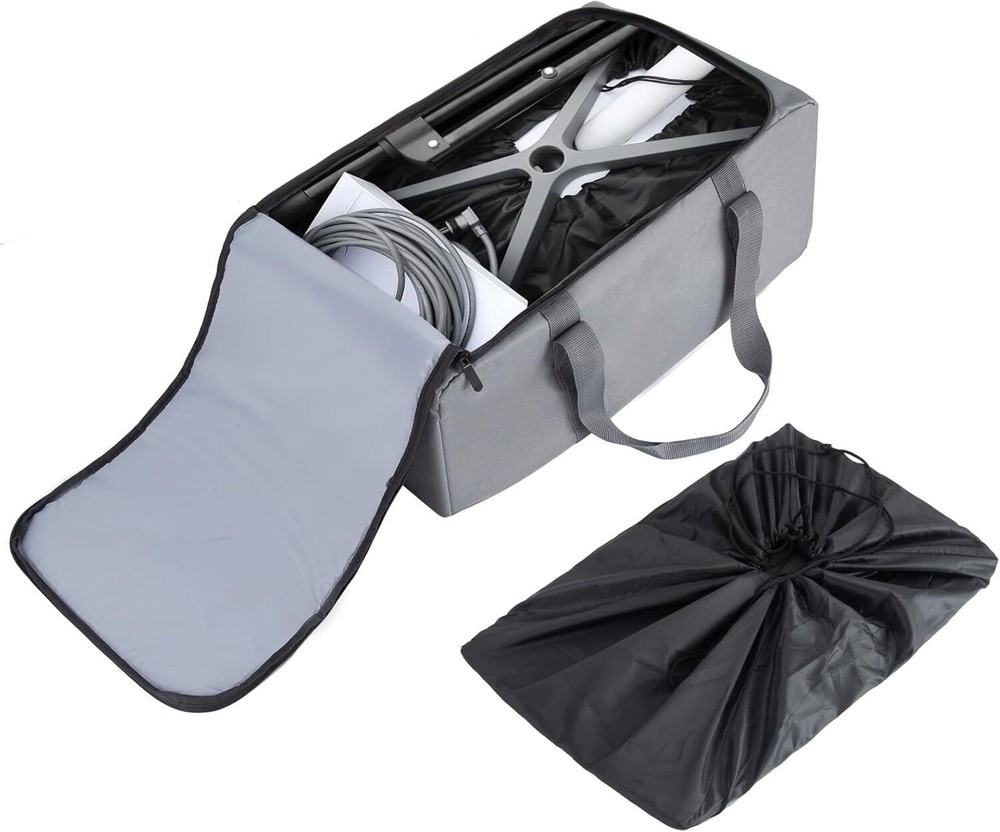 Starlink Travel Case Gen 2, Starlink Carrying Standard Case Bag for Rc Camping