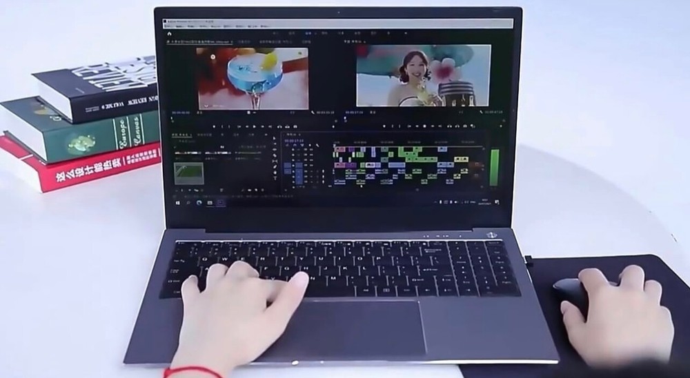 ZeeTec 15.6
