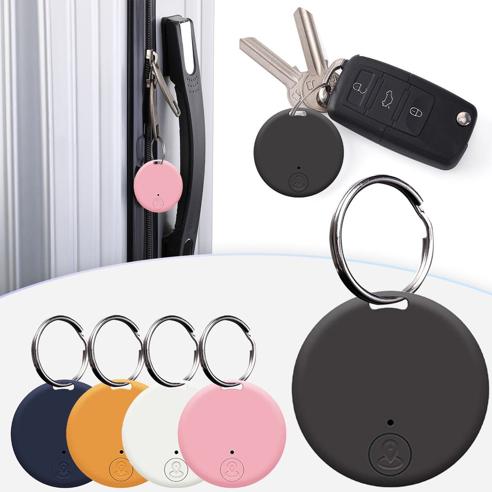 Portable Tracking Bluetooth 5.0 Mobile Key Tracking Smart An Ti Loss Device  5.0