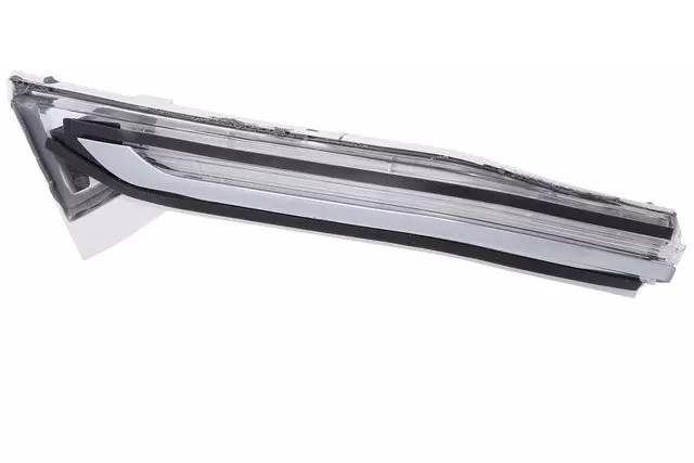 Genuine GM Passenger Side Rearview Mirror Turn Signal Lamp 23240308