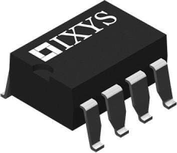 2Pcs LBB126STR SMD DIP-8