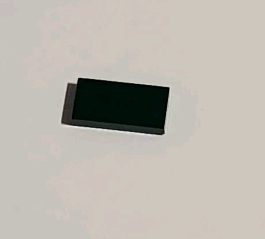 Lego Dark Green Tile 1 x 2 Pieces Parts