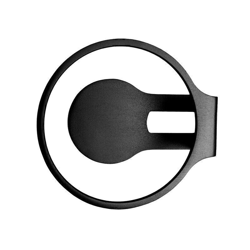 Portable Metal Bracket Wall Mount Stand Non-slip Holder For HomePod Mini Speaker