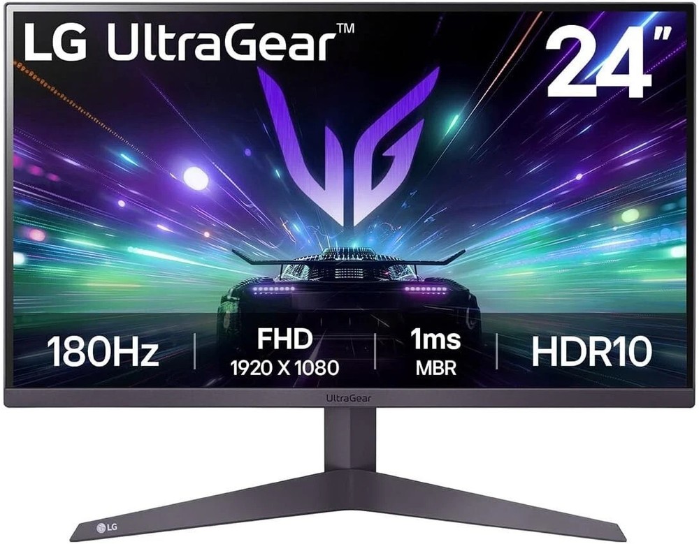 LG 24