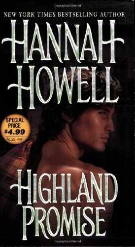 Highland Promise - Paperback, by Howell Hannah - Acceptable