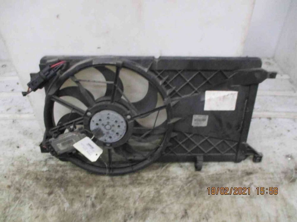 Ford CMAX I 1530980 Cooling Fan