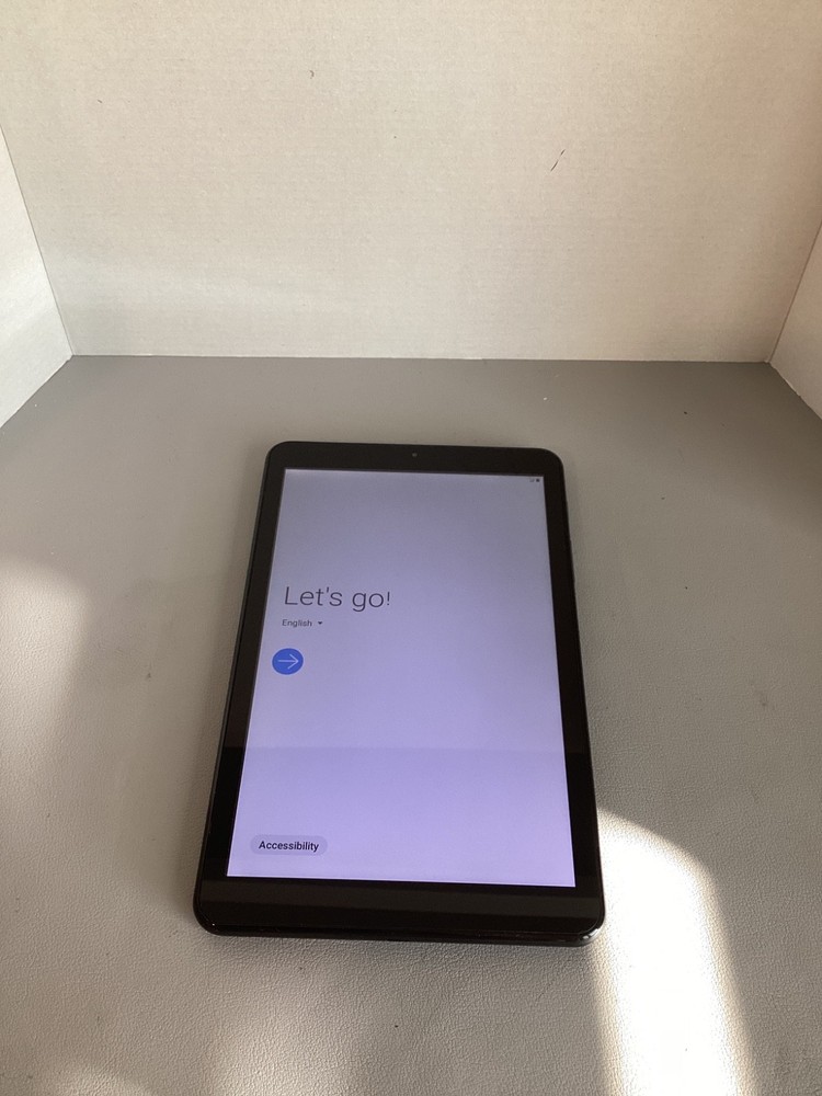 Samsung Galaxy Tab A 8