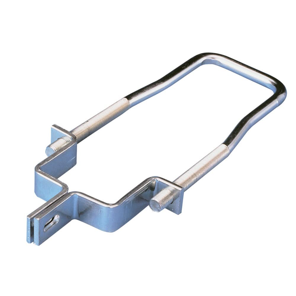 ETCLB 0700 Locking Spare Tire Carrier Bracket for Secure Storage