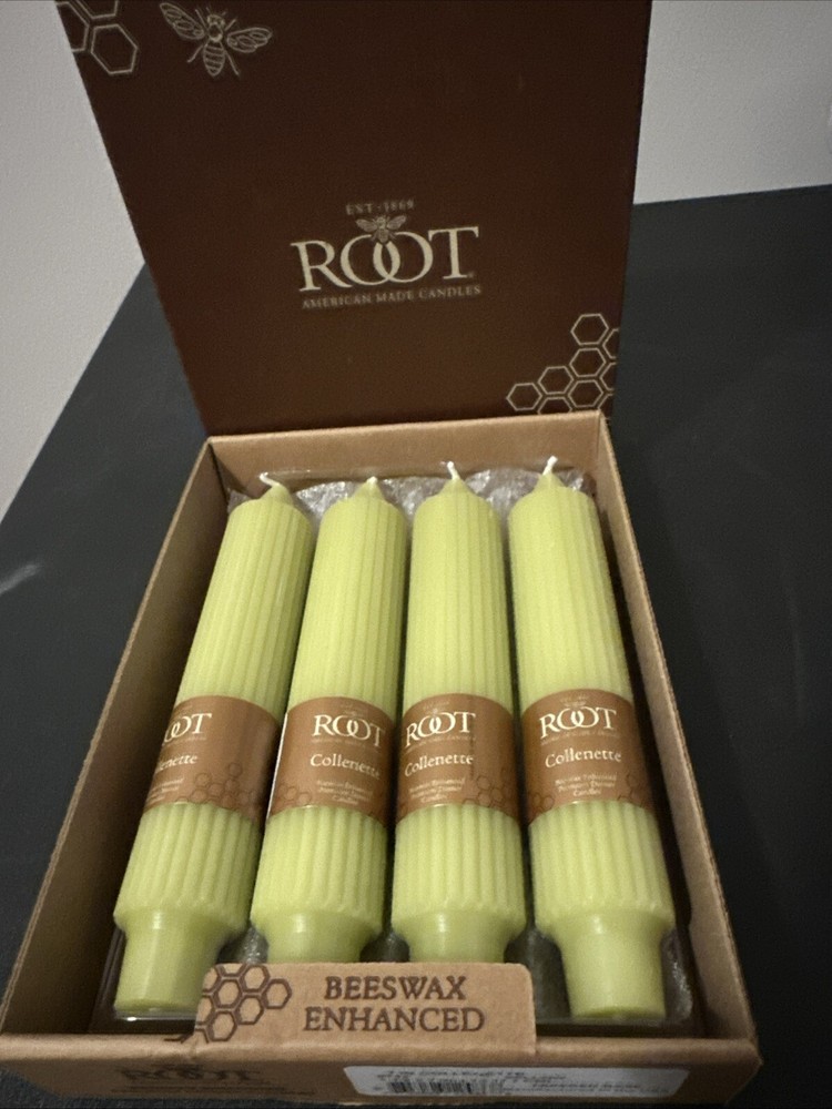 Root Timberline 7
