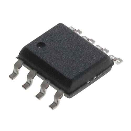 1Pcs MAX819MCSA+ SOIC-8