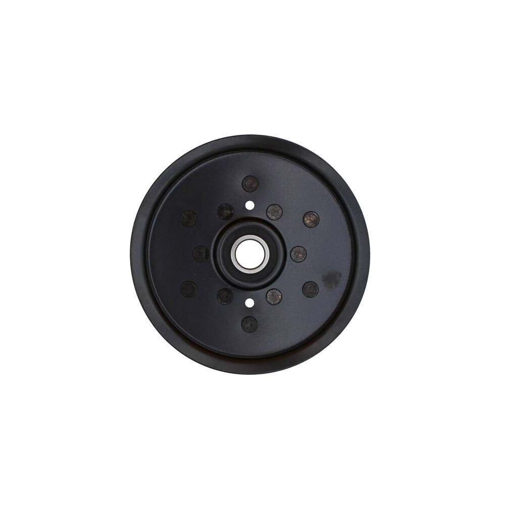 1-613098 Flat Idler Pulley 11/16