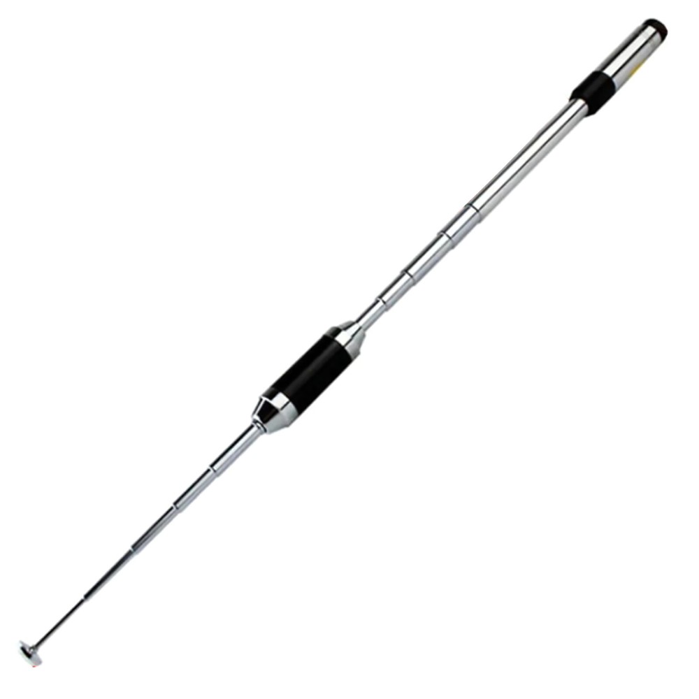Dual Band 144/430MHz SMA-F (Female) Radio Antenna For Kenwood LINTON Baofeng TYT