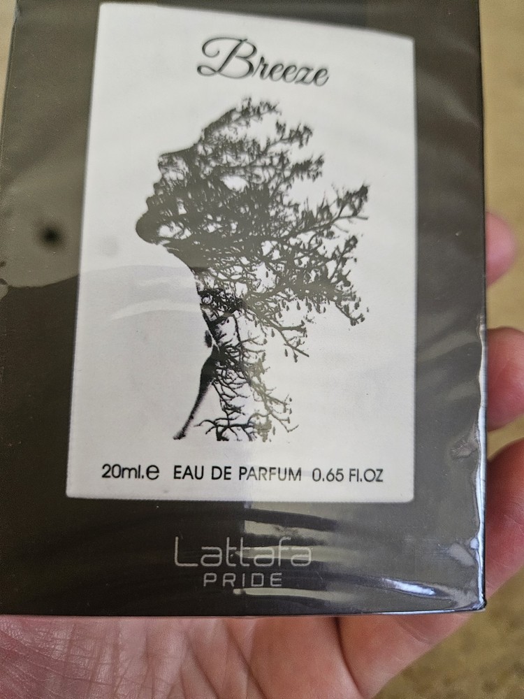 Lattafa Breeze - 20ml