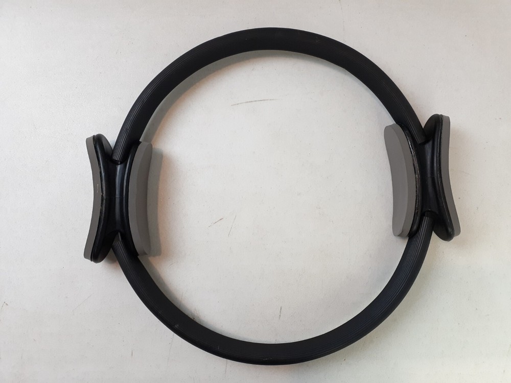 Yoga Circle Stretch Resistance Pilates Ring 15