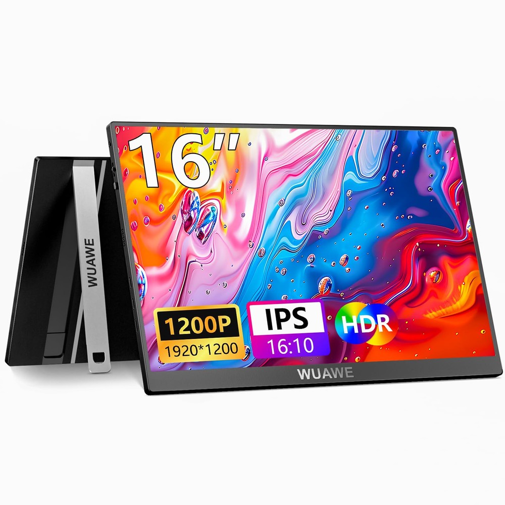 Portable Monitor 16
