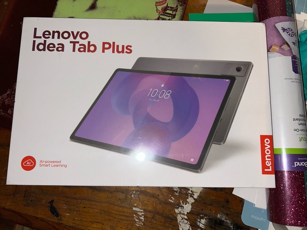 Lenovo Idea Tab Pro 12.7
