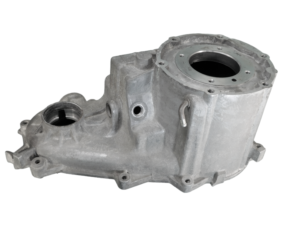 231 D Dodge Transfer Case Front Cover Case Half