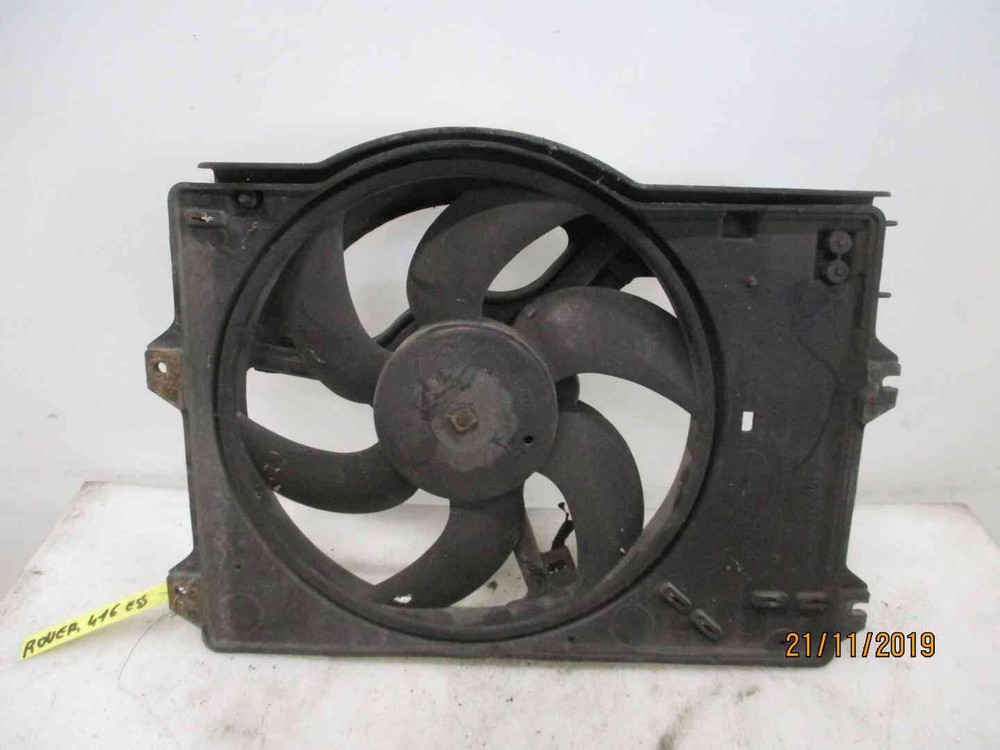 Rover 400 II PGF101140 Cooling Fan