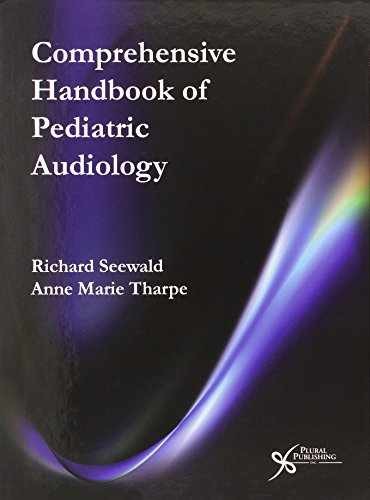 Comprehensive Handbook Hardcover by Seewald Richard Ph.D. - Good Condition