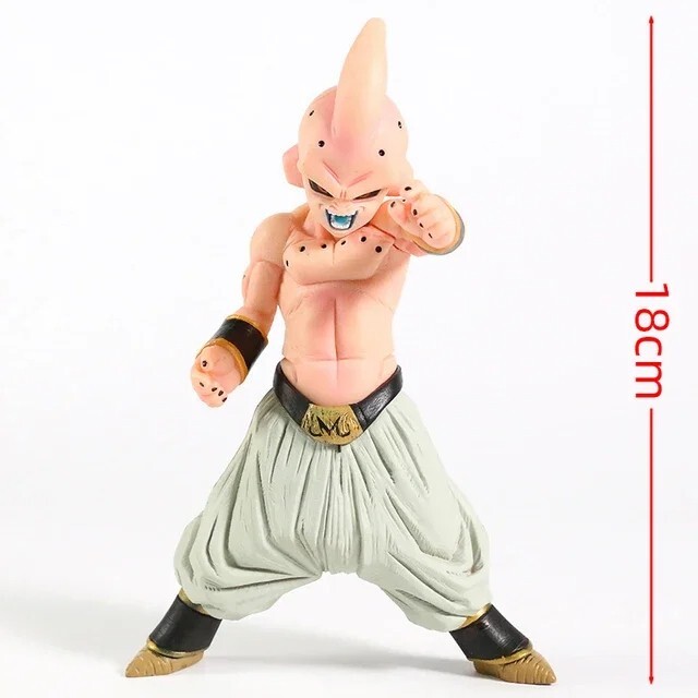 Anime Dragon Ball Z Kawaii Girls Action Figures Bulma Launch Chichi Model Toy Gi