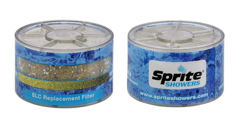 Slim Line Filter Cartridge (2 pack)