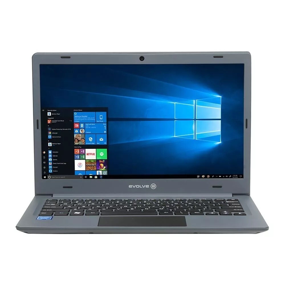 Evolve III Maestro 11.6