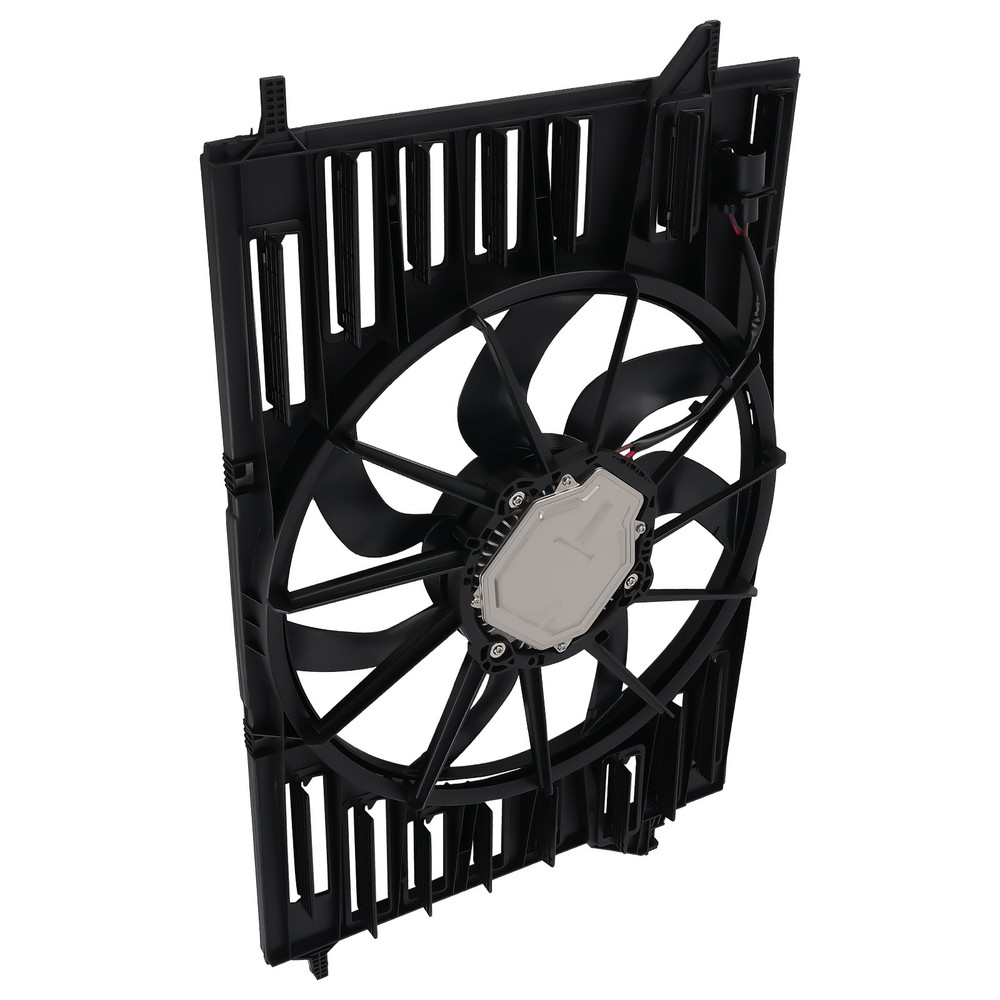 Electric Radiator Cooling Fan for Audi A4/A6 Quattro/A7 Sportback 2017-2021