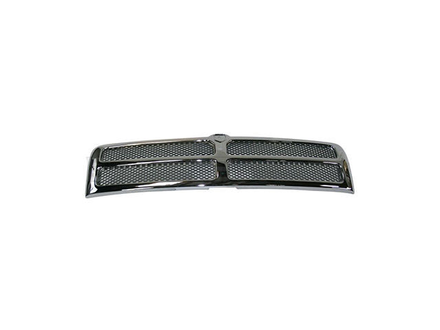 Front Action Crash Grille Assembly fits Dodge Ram 3500 1994-2002 51RSBC